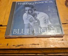 Harry Connick JR Blue Light CD