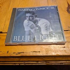 Harry Connick JR Blue Light CD
