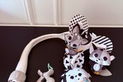 Tiny Love Musical Cot Mobile