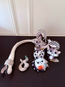 Tiny Love Musical Cot Mobile