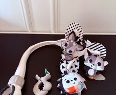 Tiny Love Musical Cot Mobile