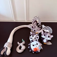 Tiny Love Musical Cot Mobile