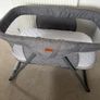 Baby elegance kangu crib cot Image 3