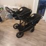 Twin travel system Image 3