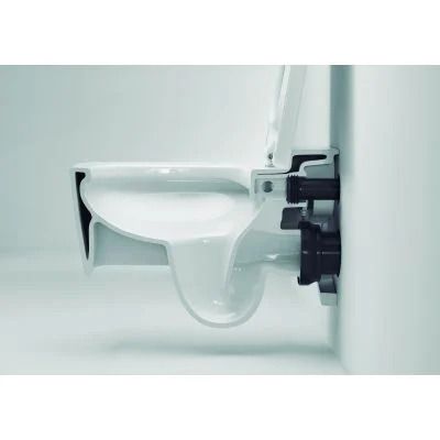 Roca Gap Round Wall Hung set