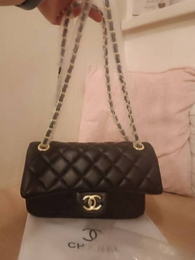 Chanel Handbag
