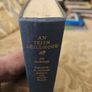 An Irish Childhood.  Ny A. Norman Jeffares And Antony Kamm.  First Edition Hardback In Good Condition.  See Photos For Same. Image 3