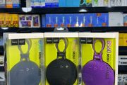 Exploring Sports Bluetooth Speaker