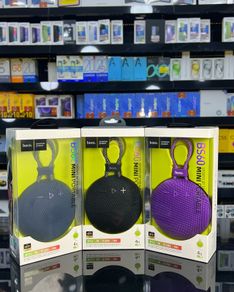 Exploring Sports Bluetooth Speaker