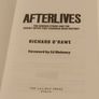 Afterlives: The Hunger Strike and the Secret Offer That Changed Irish History Image 3