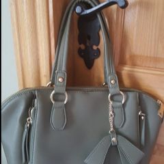 marie claire bag