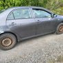 D4D Corolla Breaking Image 9
