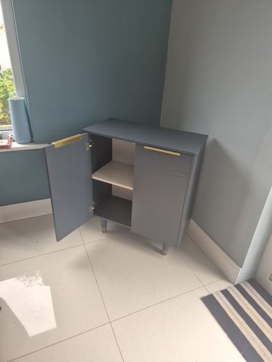 Storage Unit