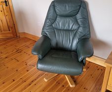 Retro Style Chairs