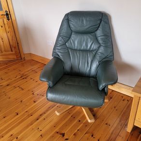 Retro Style Chairs