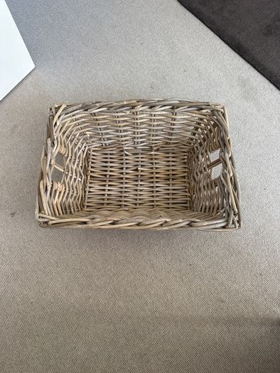 Ikea storage basket