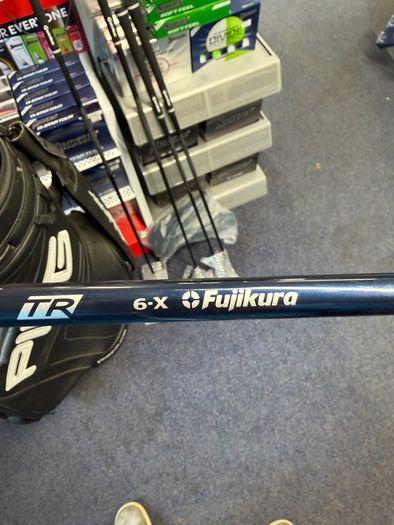 Srixon Zxi Driver