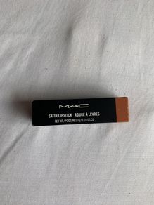 mac lipstick shade 816 brand new