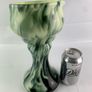 Vintage WMF German Art Glass Vase Image 9