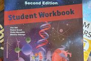 Junior cycle school books Each