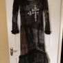 Carla Goli Maxi dress Image 6