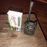 Maycom  AR-108 air/marine Radio receiver Image 2