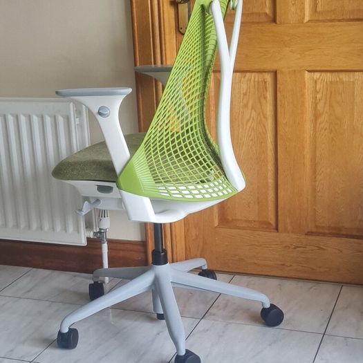 Herman Miller sayl