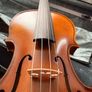 Stentor Violin Full Size Like New Image 9