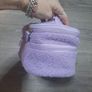 purple borg make up case Image 3