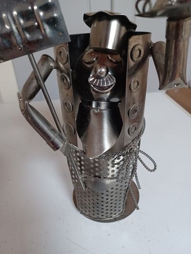 wine bottle holder