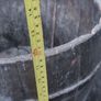 Vintage timber Pail Image 5