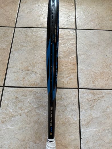 Tennis racquet Yonex Ezone 100 (300g)
