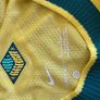 Jersey Nike Performance Brasil Cbf Match Woman Image 2