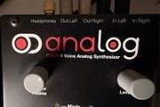 Elektron Analog 4 MK1