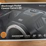 Blackmagic Pocket Cinema Camera 6K + Accessories Image 2