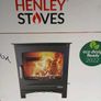 Multifuel stove Image 2