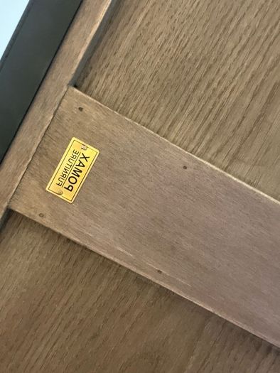Pomax Dining Table