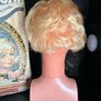 1970,s Girls World Styling Head Image 3