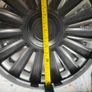 15 inch Hub caps Image 6