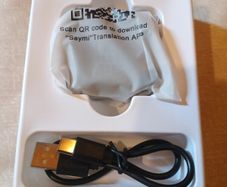 HTC Earbuds