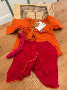 Babyboy cloth- Indian