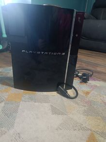 Gen 1 backward compatible PS3