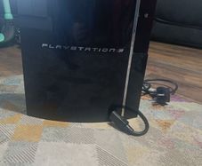 Gen 1 backward compatible PS3