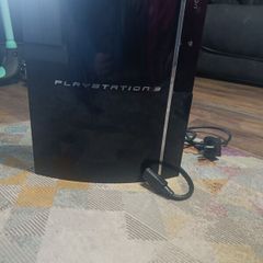 Gen 1 backward compatible PS3