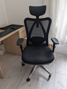 office desk chair