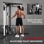 Multifunction Home Gym Machine Image 4