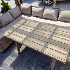 Garden set