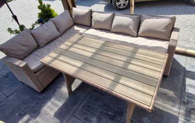 Garden set