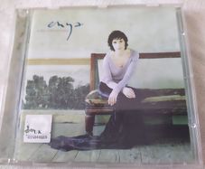 Enya - A Day Without Rain Cd