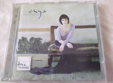 Enya - A Day Without Rain Cd